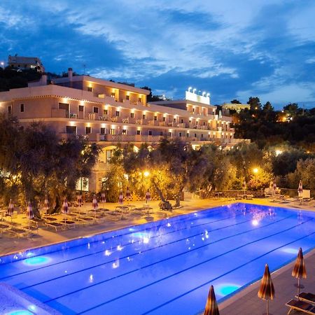 Hotel Delle More Vieste Dış mekan fotoğraf
