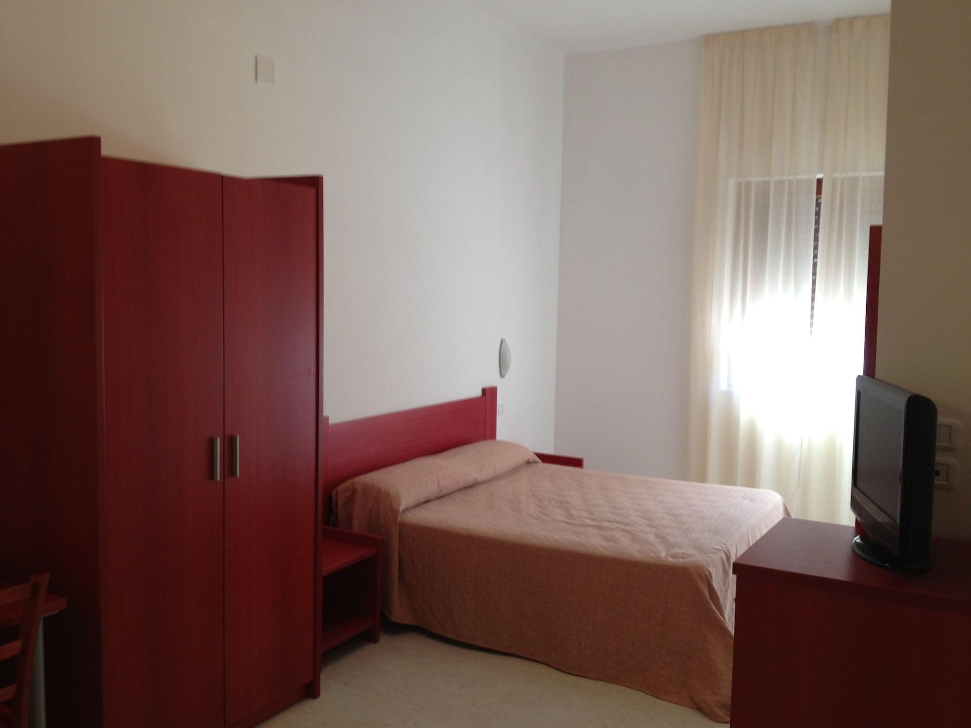 Hotel Delle More Vieste Dış mekan fotoğraf