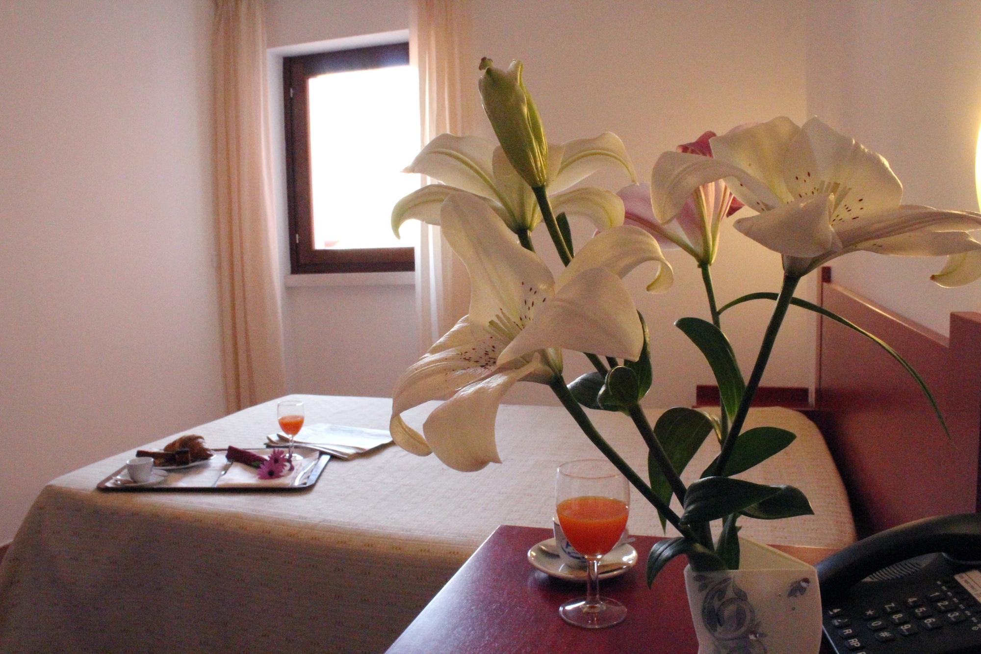 Hotel Delle More Vieste Dış mekan fotoğraf