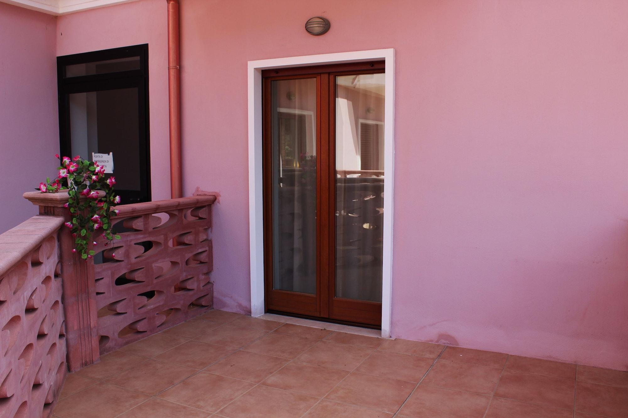 Hotel Delle More Vieste Dış mekan fotoğraf