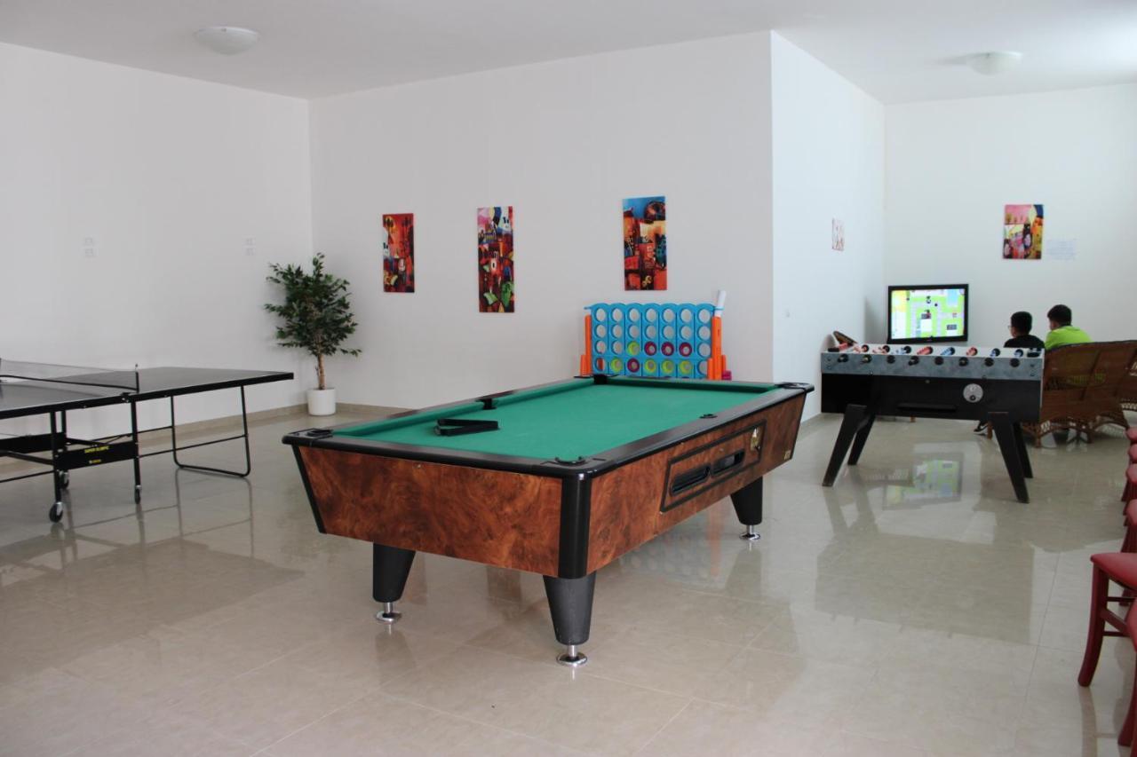 Hotel Delle More Vieste Dış mekan fotoğraf