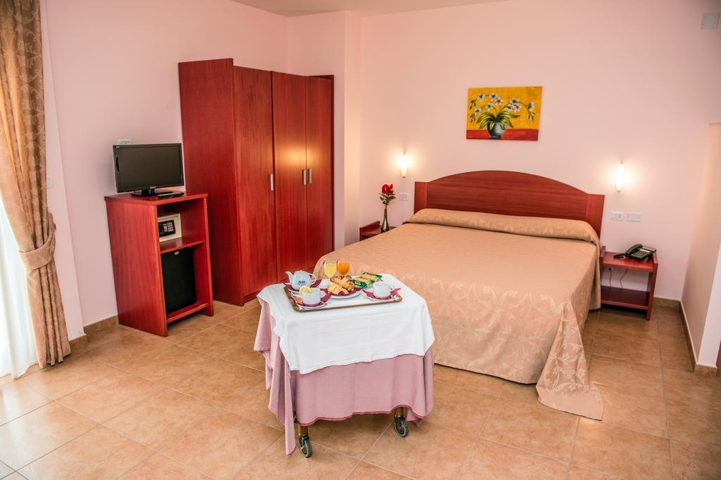 Hotel Delle More Vieste Dış mekan fotoğraf